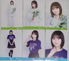 乃木坂46 遠藤さくら 生写真 宮城県ver.コーデ 私服 ライブTシャツ 乃木坂46 遠藤さくら Tシャツ・宮城県ver 生写真 - メルカリ