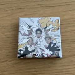 RIP SLYME リップスライム マグネット ブロウ - メルカリ