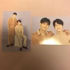 SEVENTEEN トレカ ミーニー セット