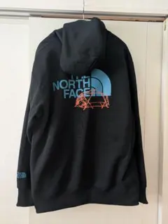 THE NORTH FACE パーカー