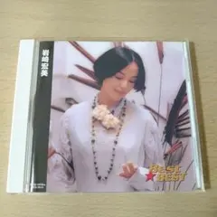 岩崎宏美 Best★BEST CD　ベスト盤