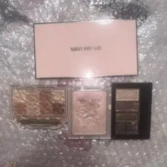 2025年最新】コスメ まとめ売り ブルベの人気アイテム - メルカリ