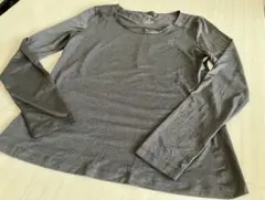 オン【on】長袖レディース S /パフォーマンスロングT