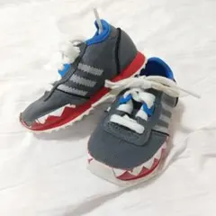 adidas Originalsアディダスオリジナルスベビースニーカー★11cm