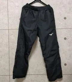 MIZUNO　ウインドブレーカー パンツ Mサイズ
