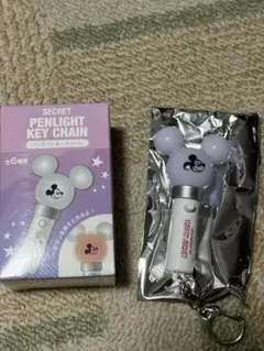 ディズニーストア シークレット ミッキー