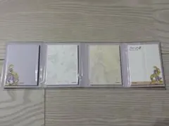 ディズニー ラプンツェル 付箋 新品未使用品
