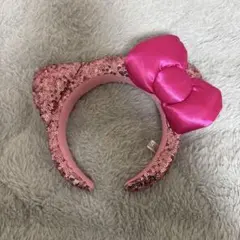 キティスパンコールカチューシャ