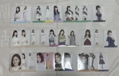 乃木坂46 生写真 まとめ売り