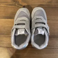 ニューバランス 996 スニーカー 16.5cm