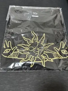 タローマン ゴールデンTシャツ Lサイズ