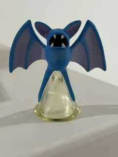 ポケモン ポケットモンスター モンコレ ズバットのサムネイル