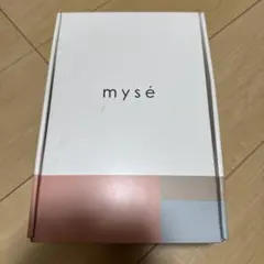ミーゼ myse スカルプリフト プラス MS-82W-1