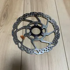 SHIMANO ディスクブレーキローター SM-RT70-S 160mm 2枚 - メルカリ