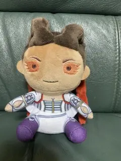 Apex Legendsローバぬいぐるみマスコット