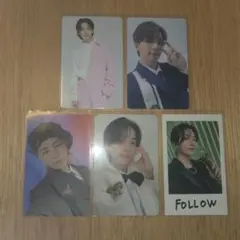 SEVENTEEN セブチ ジョンハン まとめ売り