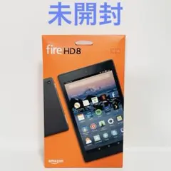 m*様 早い者勝ち！！新品未開封 第12世代 amzon fire HD 8 - メルカリ