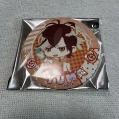 IdentityV 第五人格 GiGO 缶バッジ 休日のおでかけ 昆虫学者 - メルカリ