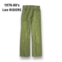 2026年最新】LEE ペインターパンツ 70sの人気アイテム - メルカリ