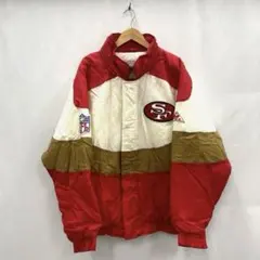 ■ APEXONE NFL San Francisco vintage 90sのサムネイル