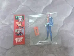 VOLTACTION セラフ・ダズルガーデン Dynamic VOLT 特典