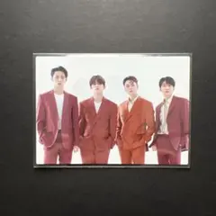 BE THE SUN JAPAN ヒポチ　トレカ　seventeen