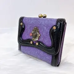 2025年最新】Anna Sui レディース 折り財布の人気アイテム