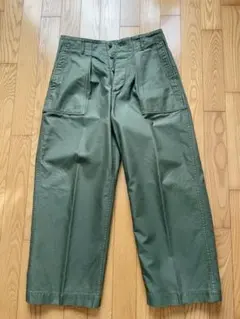 aranカーゴパンツ