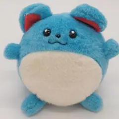 2026年最新】マリル ぬいぐるみ tomyの人気アイテム - メルカリ