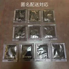 【匿名配送】POLA ポーラ BA ミルク／ローション／ウォッシュ／クレンジングのサムネイル