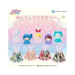 アイカツ めじるしアクセサリー