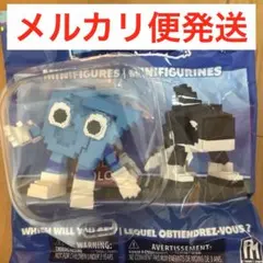 Steal a Brainrot ブレインロットを盗む 公式ミニフィギュア 67 - メルカリ