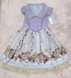 専用出品です axes femme kawaiiシュガリータイムサス付きSK - メルカリ