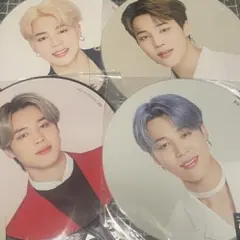 bts ジミン　うちわ　まとめ