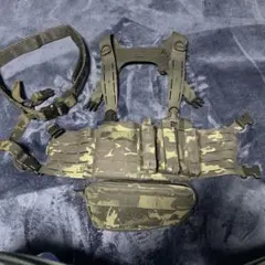 2026年最新】VOLK TACTICAL GEARの人気アイテム - メルカリ