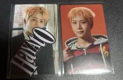 MAZZEL HAYATO フォトカード