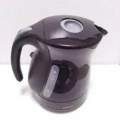 T-fal◆電気ケトル ジャスティンプラス 1.2L ブラック KO3408JPのサムネイル