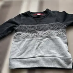 トップス　トレーナー