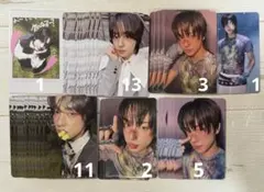 &TEAM TAKI タキ BtL トレカ 36枚まとめ売り