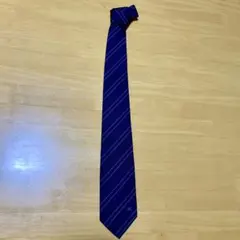 【美品】BURBERRY BLACK LABEL ネクタイ