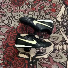 NIKE archive unknown 古着 Y2K グランジ モード