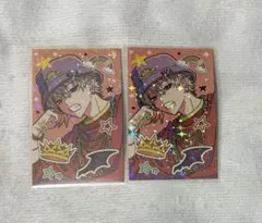 葛葉 Choose your favorite チェキ風カード