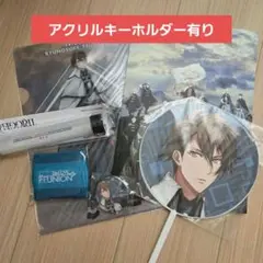 アイナナ EXPO 2026 DECENNIUM 缶バッジ 十 龍之介 - メルカリ
