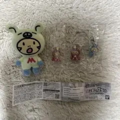 【新品未使用】ミニモニ！4点セット！