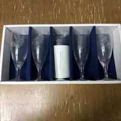 【レア】サッポロビール　北海道工場竣工記念品グラスセット