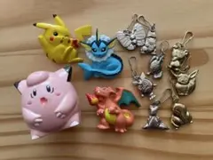 はちみつレモン ポケモンメタルチャーム リザードン等 はちみつレモン ポケモンメタルチャーム リザードン等 - メルカリ