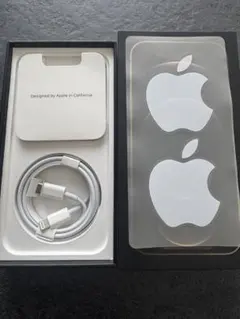 iPhone 12Pro Gold 256GB 箱のみ 付属品未使用 本体なし