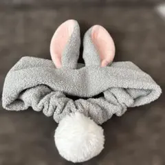 東京ディズニーリゾート ウサギ耳ヘアバンド