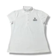 FAIRWAY&GREENE★ゴルフウェア★半袖シャツ★S★T33001