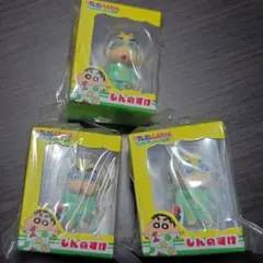 クレヨンしんちゃん パッケージコレクション ヘンダーランドの大冒険 しんのすけ